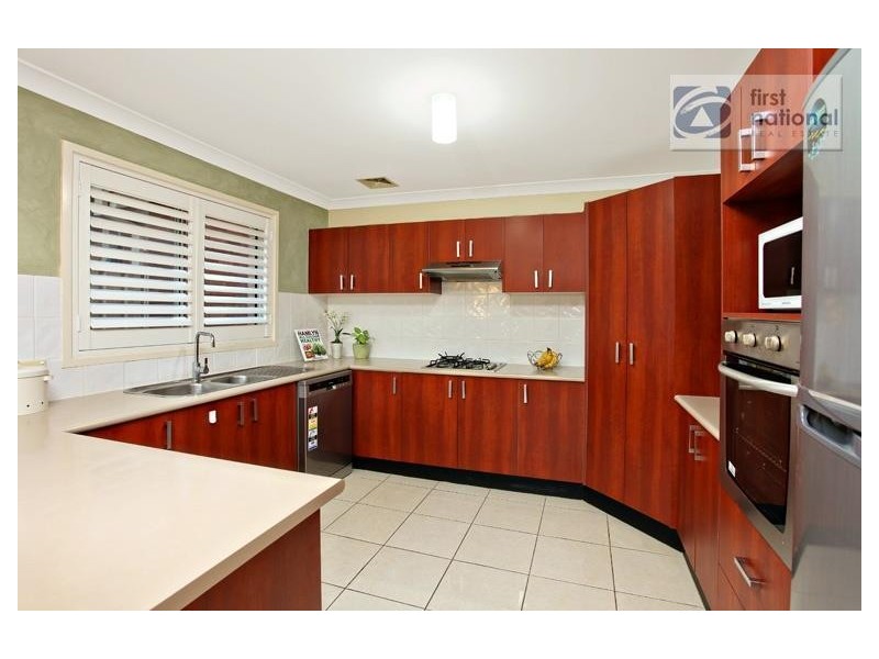 56 Wilson Road, Acacia Gardens NSW 2763