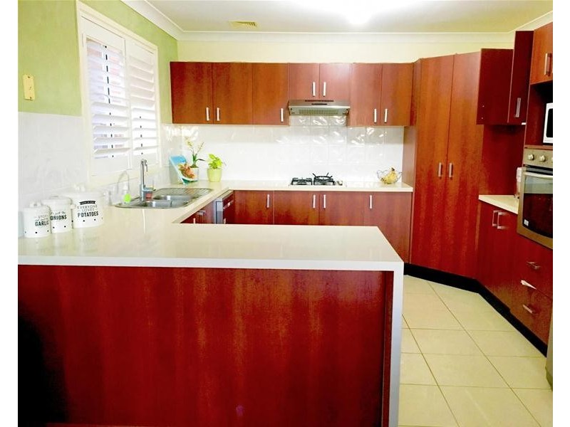 56 Wilson Road, Acacia Gardens NSW 2763