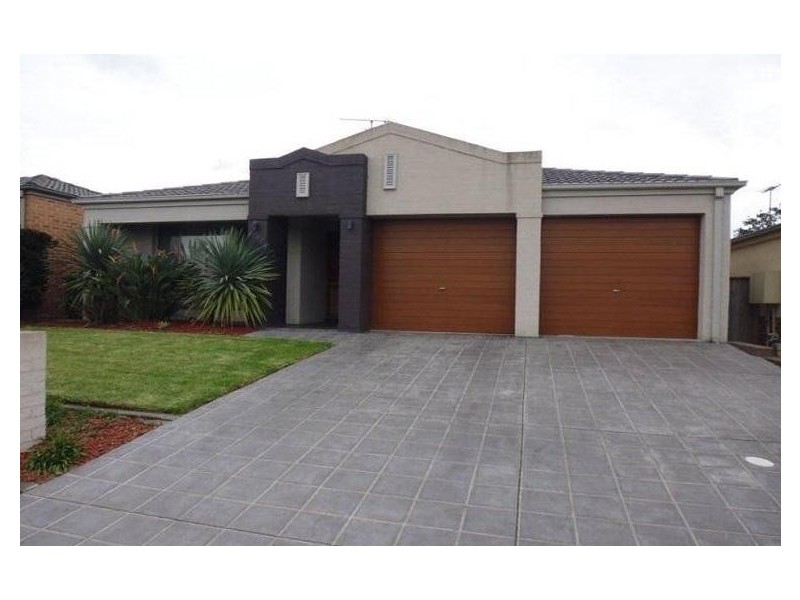 Acacia Gardens NSW 2763