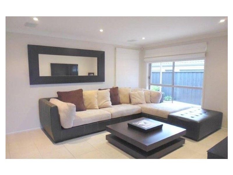 Acacia Gardens NSW 2763