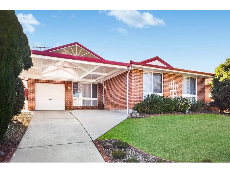 9 Almeta Street, Schofields NSW 2762