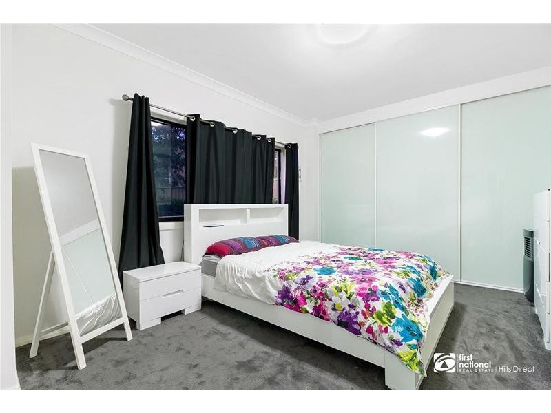 25/17 Kilbenny Street, Kellyville Ridge NSW 2155