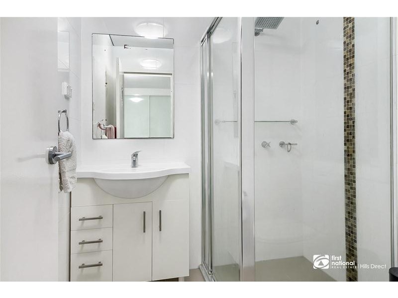 25/17 Kilbenny Street, Kellyville Ridge NSW 2155