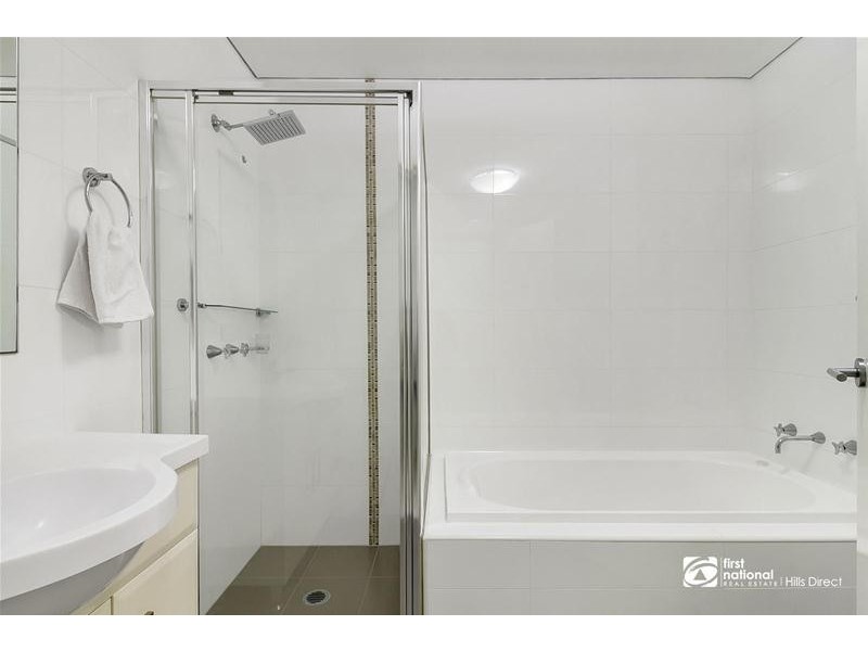 25/17 Kilbenny Street, Kellyville Ridge NSW 2155