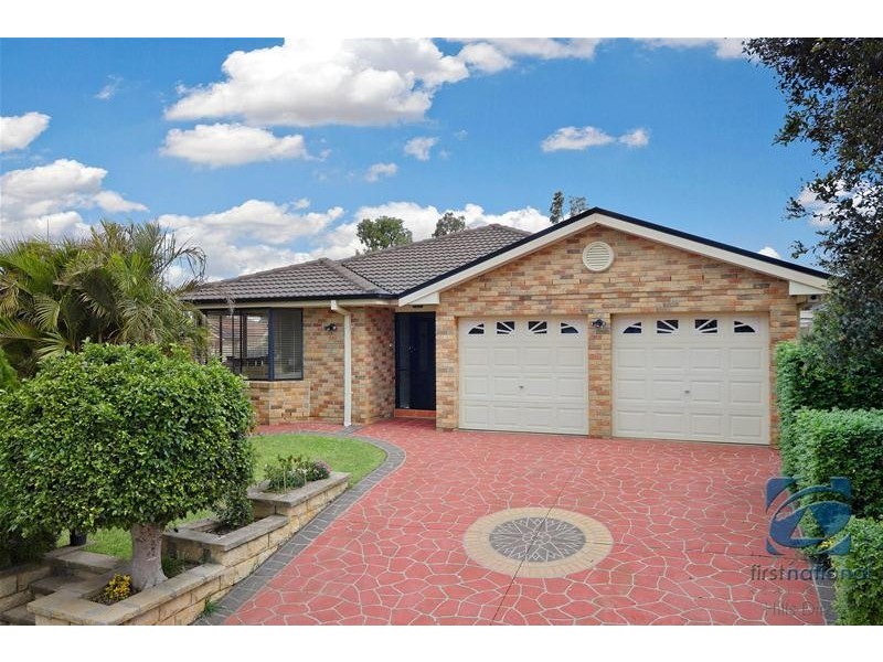 Parklea NSW 2768