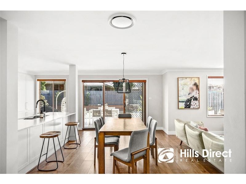 28 Coobowie Drive, The Ponds NSW 2769