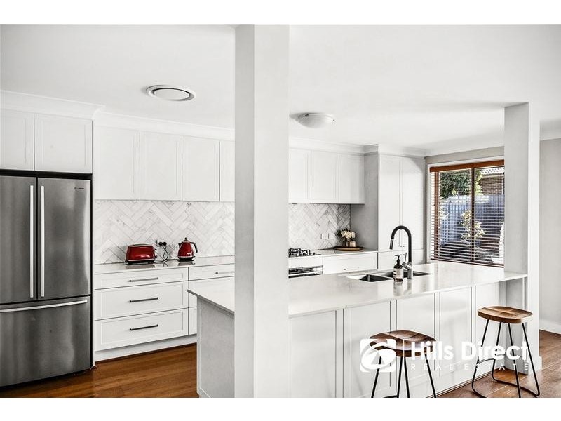 28 Coobowie Drive, The Ponds NSW 2769