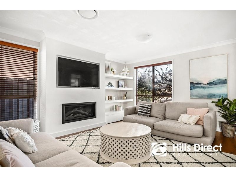 28 Coobowie Drive, The Ponds NSW 2769