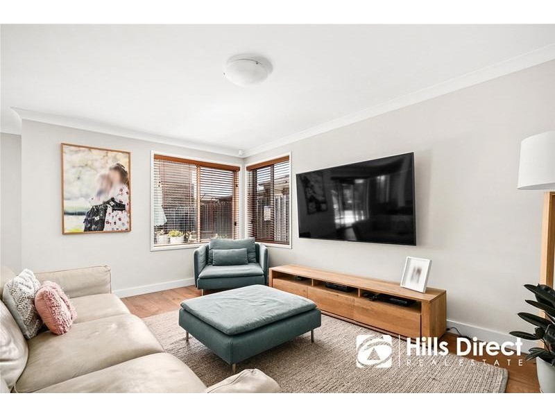 28 Coobowie Drive, The Ponds NSW 2769