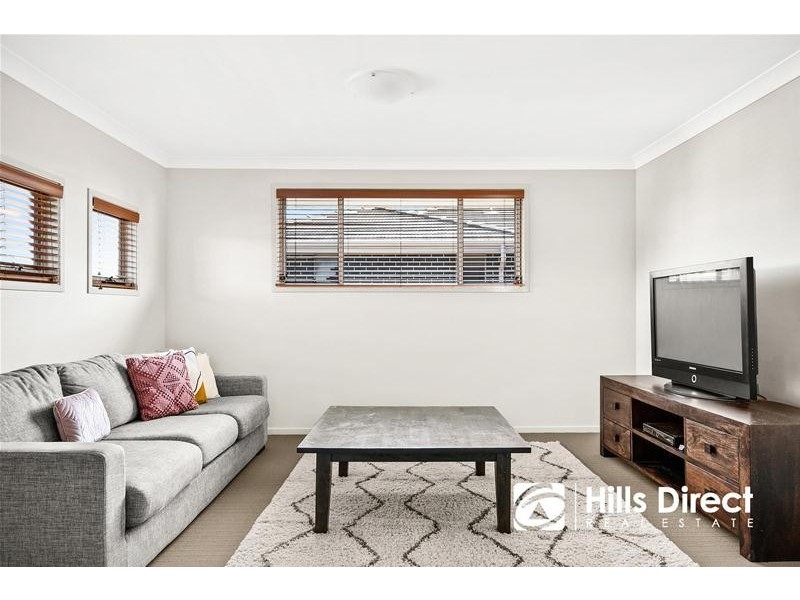 28 Coobowie Drive, The Ponds NSW 2769