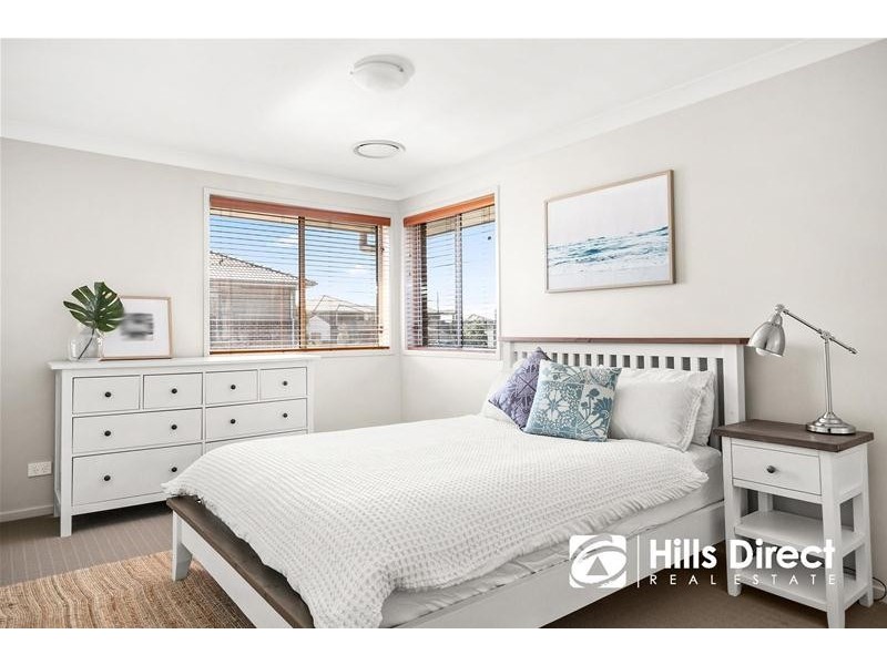 28 Coobowie Drive, The Ponds NSW 2769