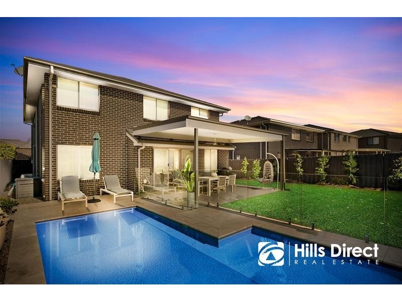28 Coobowie Drive, The Ponds NSW 2769