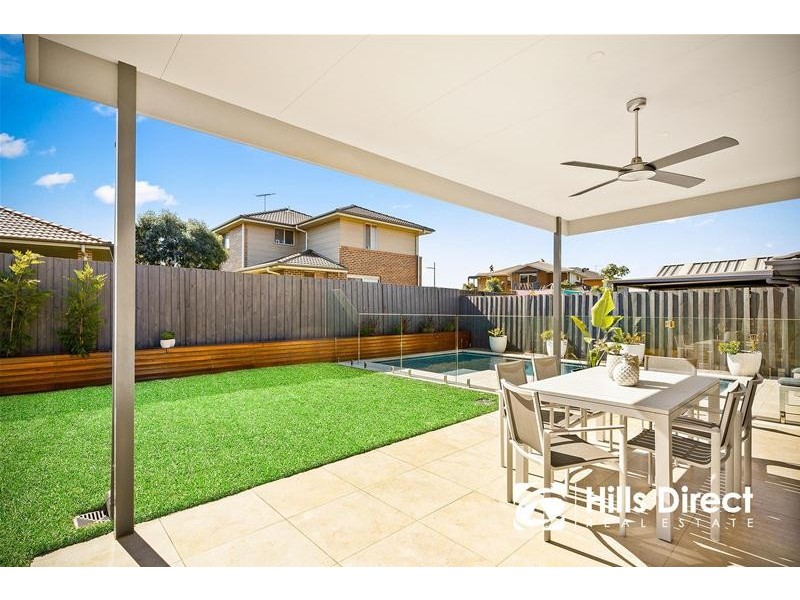 28 Coobowie Drive, The Ponds NSW 2769