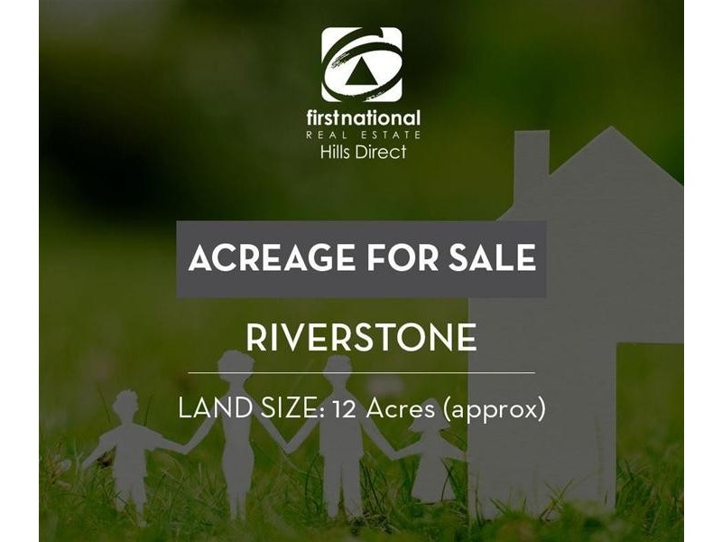 Riverstone NSW 2765