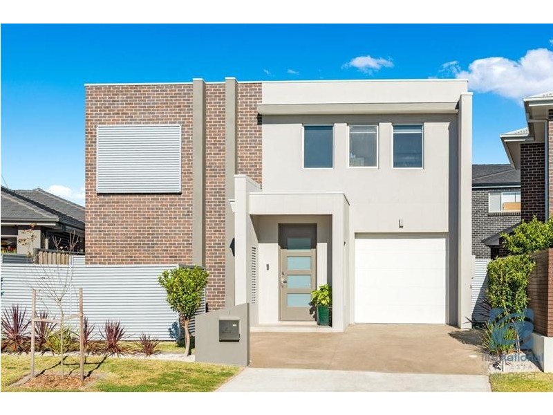 2 Lapstone Street, The Ponds NSW 2769