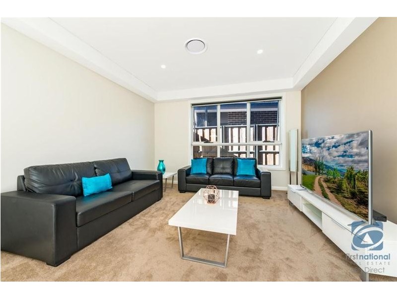 2 Lapstone Street, The Ponds NSW 2769