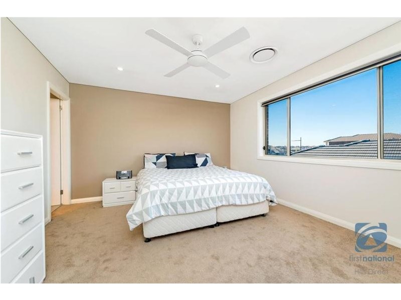 2 Lapstone Street, The Ponds NSW 2769