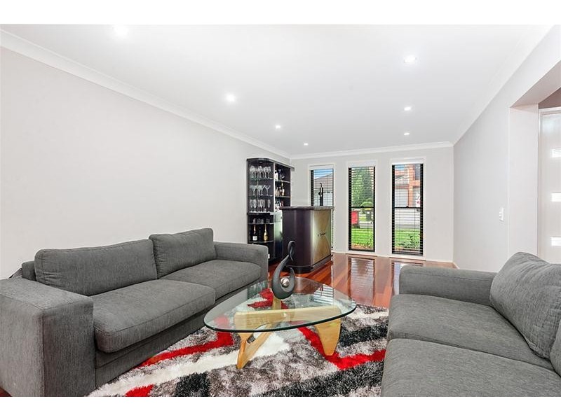 68 Silvereye Circuit, Woodcroft NSW 2767