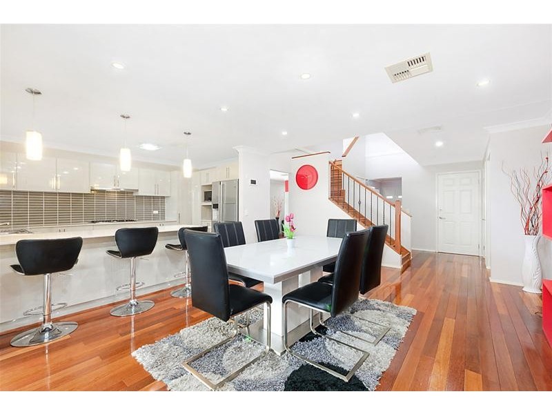 68 Silvereye Circuit, Woodcroft NSW 2767