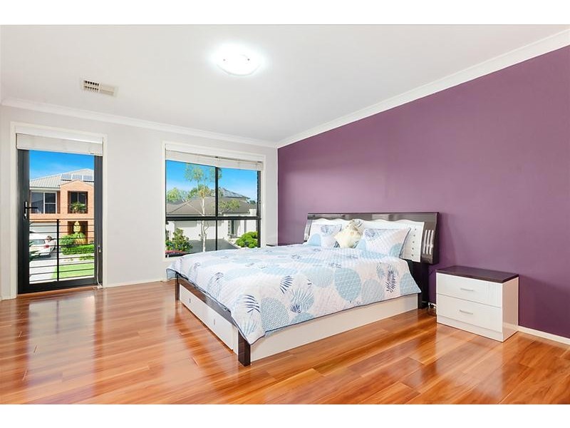 68 Silvereye Circuit, Woodcroft NSW 2767