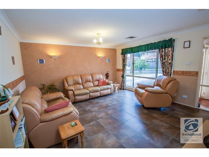 Quakers Hill NSW 2763