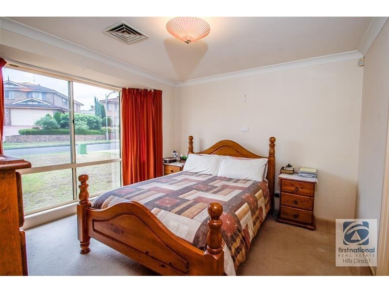 Quakers Hill NSW 2763