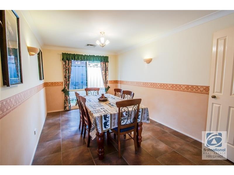 Quakers Hill NSW 2763