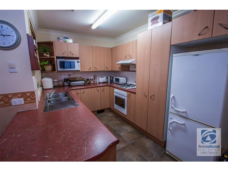 Quakers Hill NSW 2763