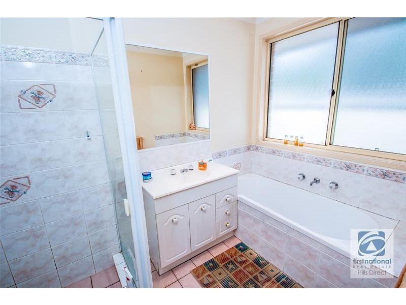 Quakers Hill NSW 2763