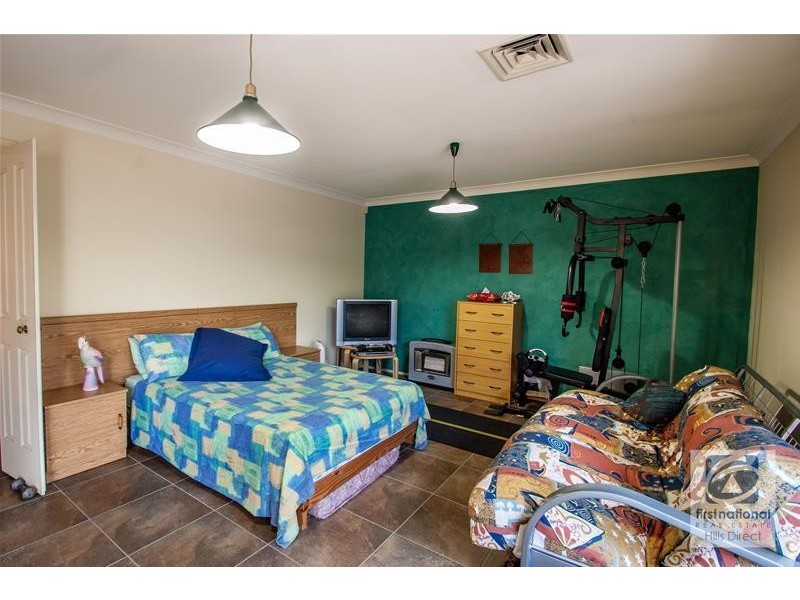 Quakers Hill NSW 2763