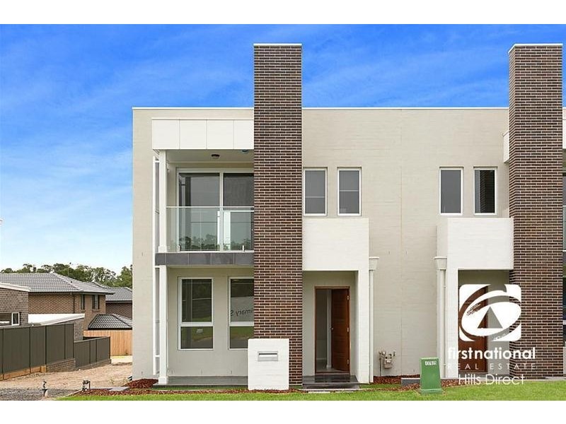 78 Farmland Drive, Schofields NSW 2762