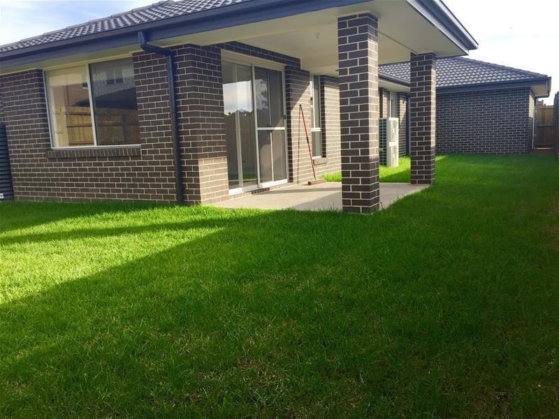 Lot 15 Beauchamp Road, The Ponds NSW 2769