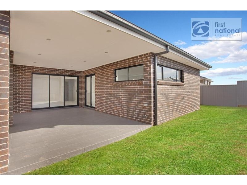 73 Garrawilla Avenue, Kellyville NSW 2155