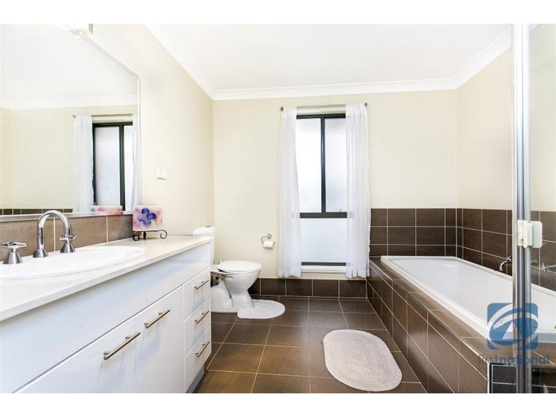 100 Yarrandale Street, Kellyville Ridge NSW 2155