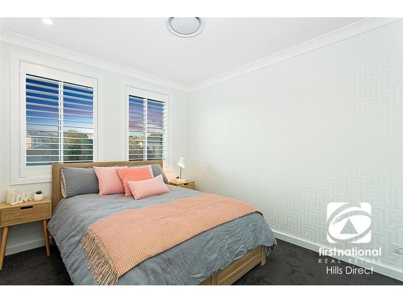 5 Cashel Court, Kellyville Ridge NSW 2155