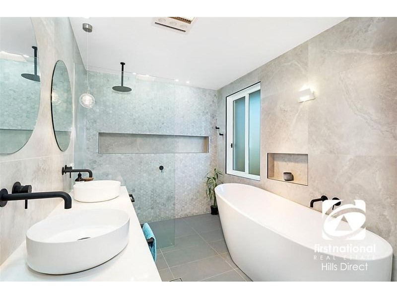 5 Cashel Court, Kellyville Ridge NSW 2155