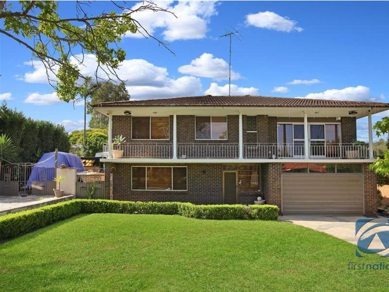 55 Reading Avenue, Kings Langley NSW 2147