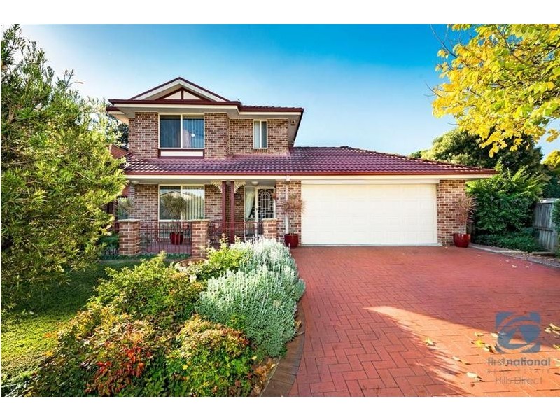 14 Tinto Place, Acacia Gardens NSW 2763