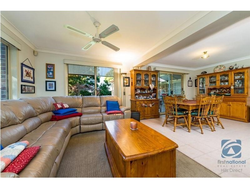 14 Tinto Place, Acacia Gardens NSW 2763