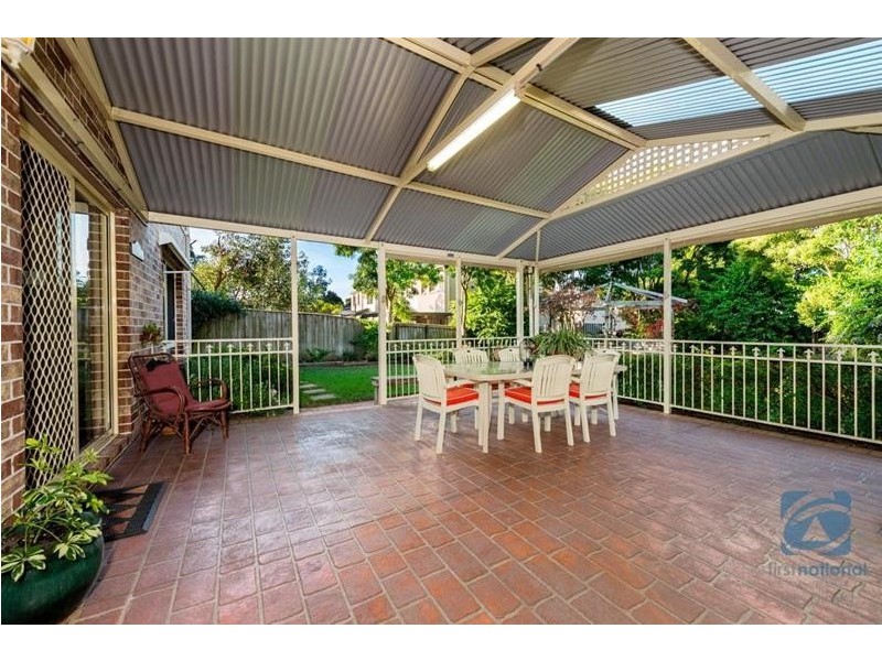 14 Tinto Place, Acacia Gardens NSW 2763