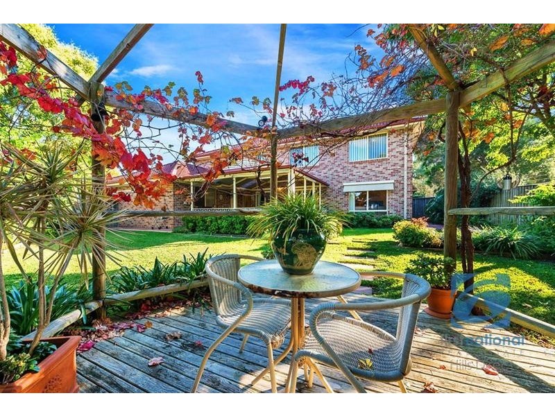 14 Tinto Place, Acacia Gardens NSW 2763