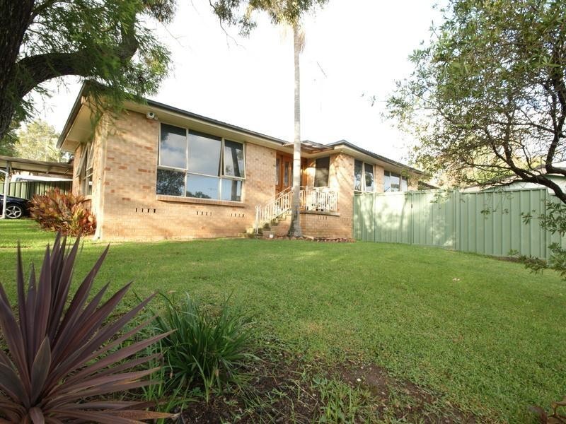 Kings Langley NSW 2147