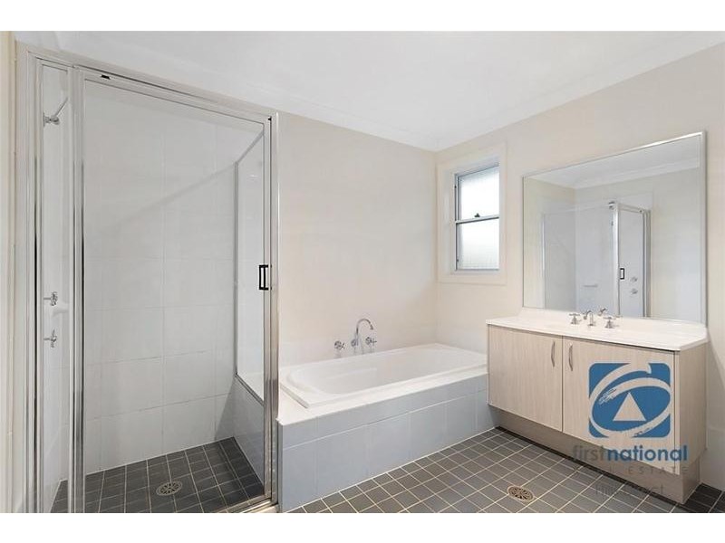 19 Rochdale Circuit, Stanhope Gardens NSW 2768