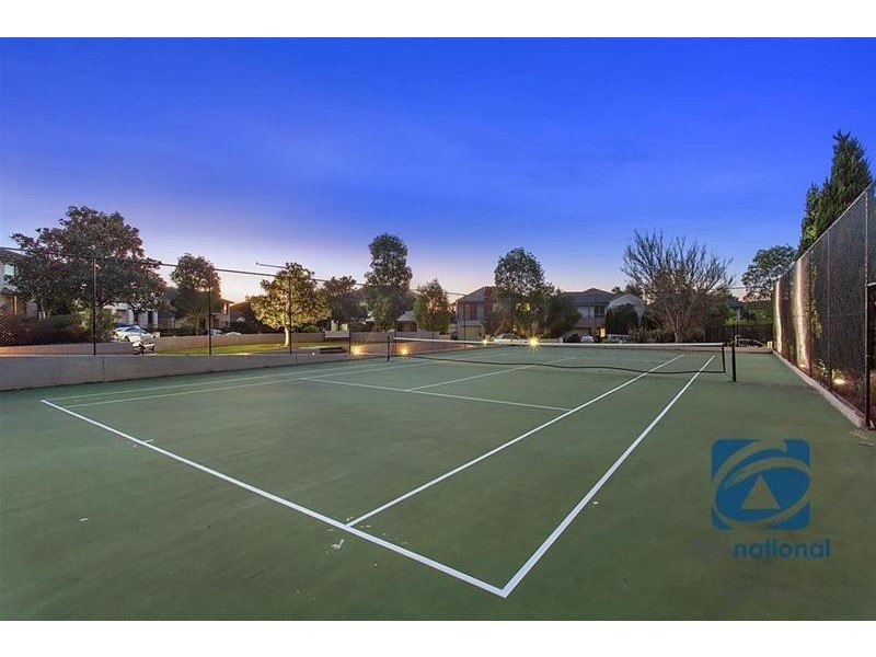 19 Rochdale Circuit, Stanhope Gardens NSW 2768