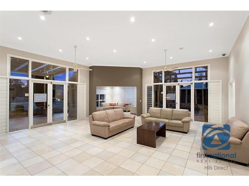 19 Rochdale Circuit, Stanhope Gardens NSW 2768