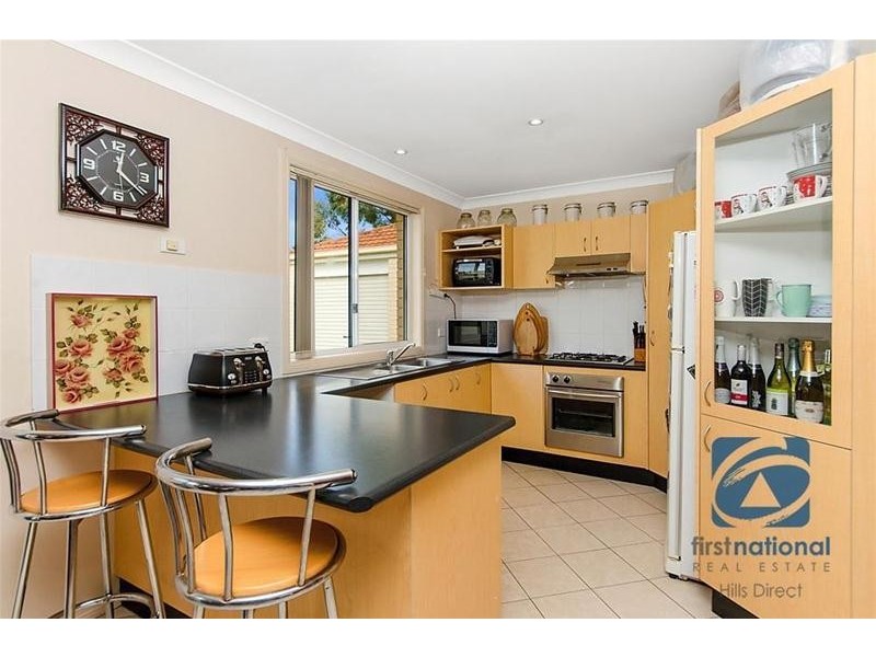 15 Rosewood Street, Parklea NSW 2768