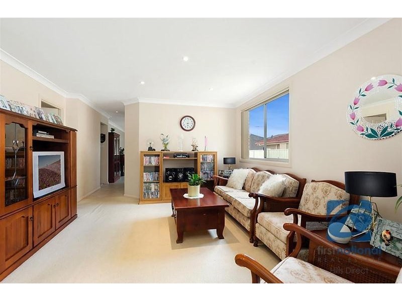 15 Rosewood Street, Parklea NSW 2768