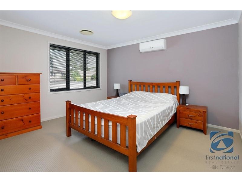 Quakers Hill NSW 2763