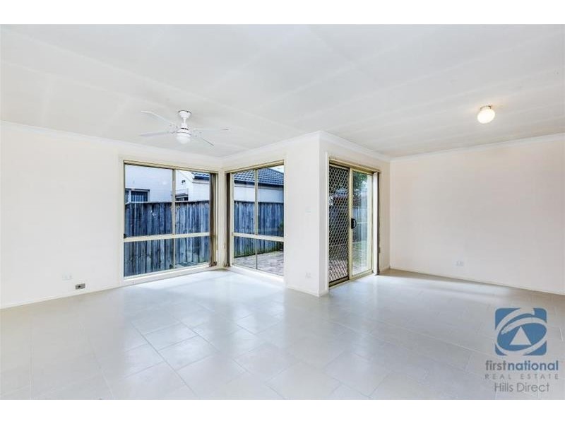 Quakers Hill NSW 2763