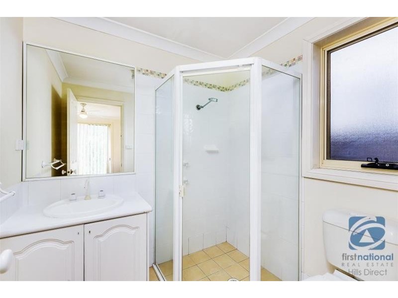 Quakers Hill NSW 2763